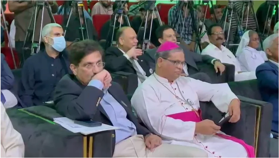 Murad St Joseph College