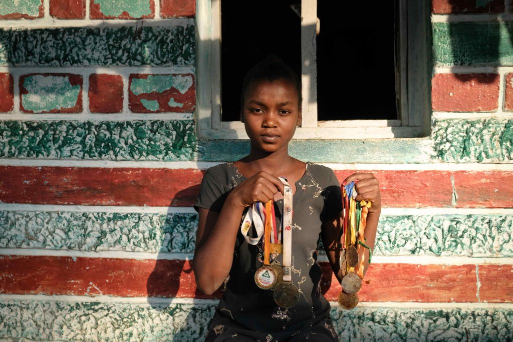 Rich results on google SERP when searching for ‘Siddi Sheedi’