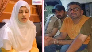 Video statement of Faisalabad’s violence victim girl surface