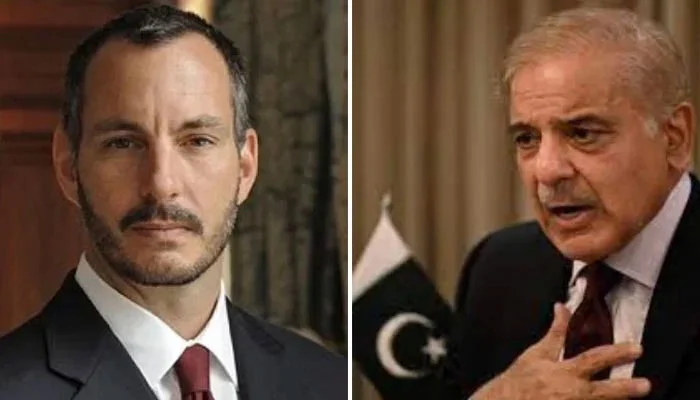 Aga Khan Prince Rahim