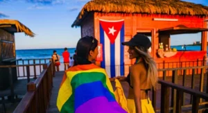 Cuba same sex marriage