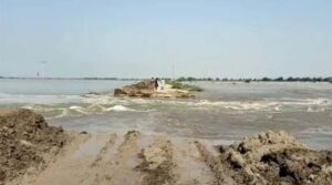 floods in Dadu