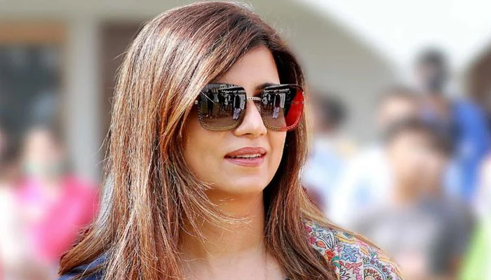 Erum Lakhani Iqra university