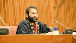 Faisal Saleem - Tobacco