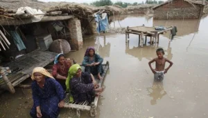 Pakistan Floods