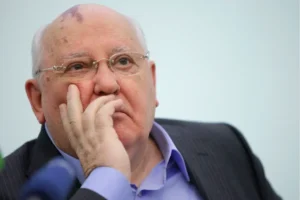 Gorbachev