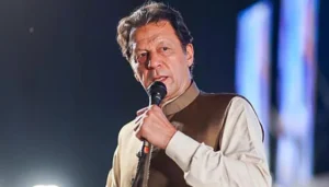 Imran Khan