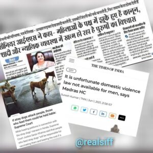 Boycott Marriage campaign