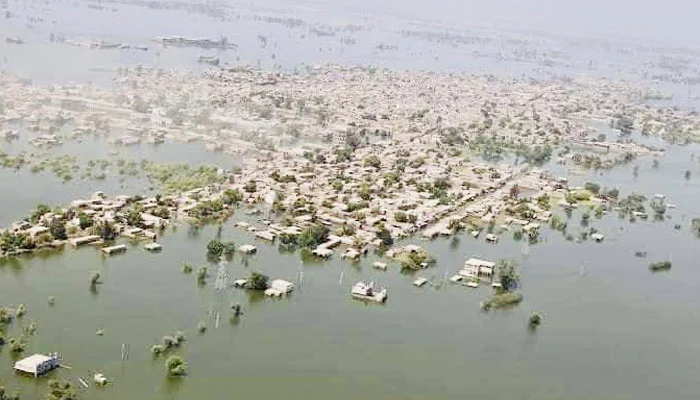 Khairpur Nathan Shah