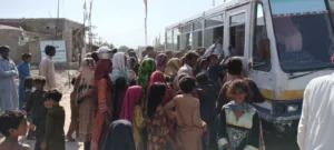 Latif University relief