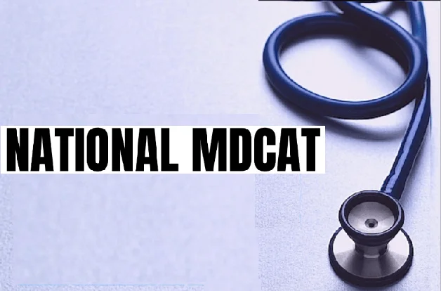 Mdcat