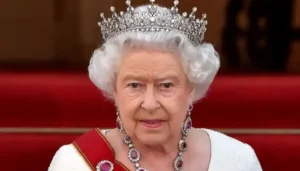Queen Elizabeth II