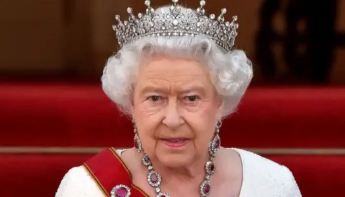 Queen Elizabeth II