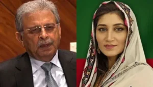 Rana Tanvir-meher bano