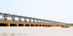kotri barrage