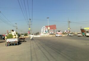 Fateh chowk Hyderabad