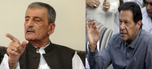 Ghulam Ahmed Biloure