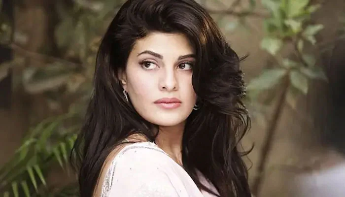 Jacqueline Fernandez
