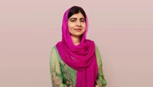 Malala Yousafzai