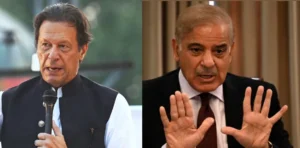Shehbaz - Imran
