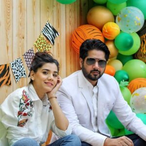 Imran Ashraf-Kiran Ashfaq