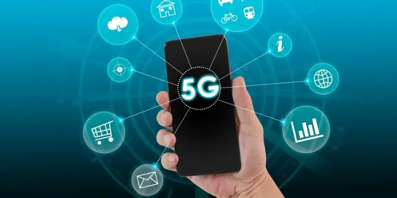 5G technology