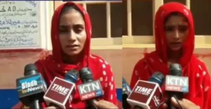 Hina Kolhi and Nisha Kolhi