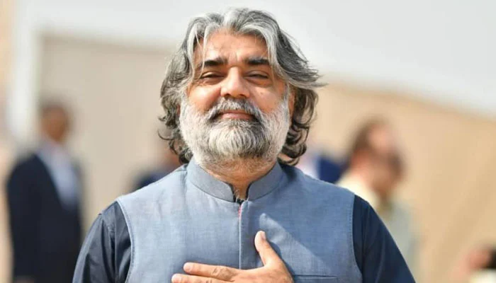 Khurum Hameed Rokhri