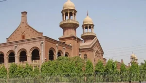 Lahore High court