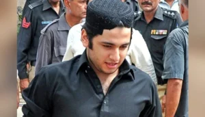 Shahrukh Jatoi