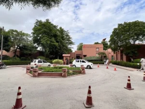 Aga Khan Maternal Child Care Centre Hyd