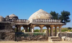 Jain temple