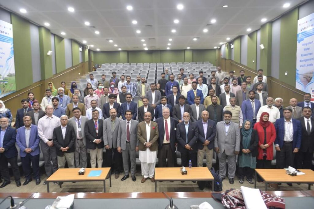 Mehran climate change