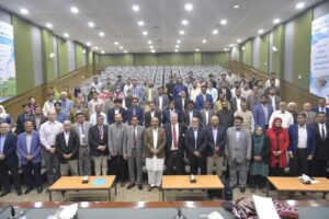 Mehran climate change