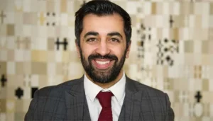 Hamza Yusuf scotland