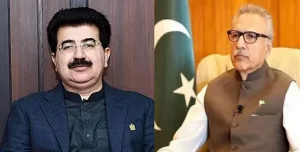 Sanjrani - Alvi