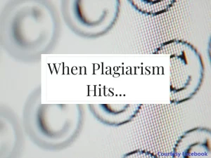 plagiarism - Pakistani media