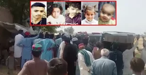 Iran fire incident Naudero