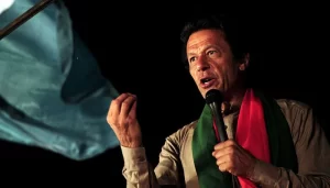 Imran Khan