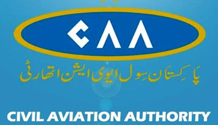 CAA