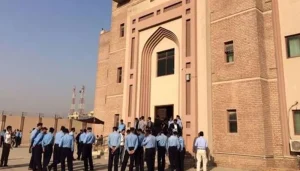 Ehtsab court islamabad