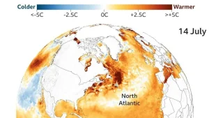 Global-Temperature