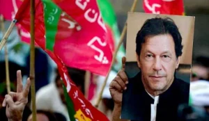Imran khan