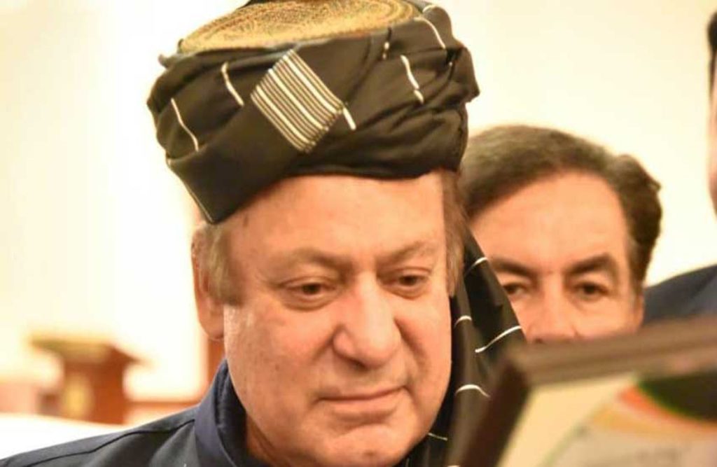 Nawaz sharif