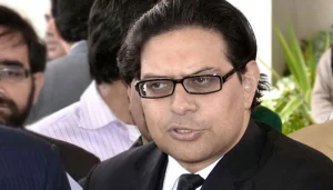 Salman Akran Lawyer