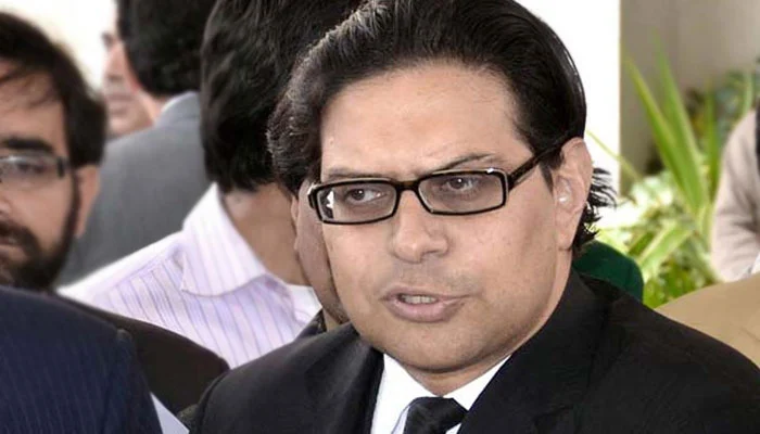 Salman Akran Lawyer