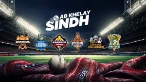 Sindh Primier league