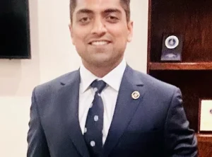 Umair Bajari DSP