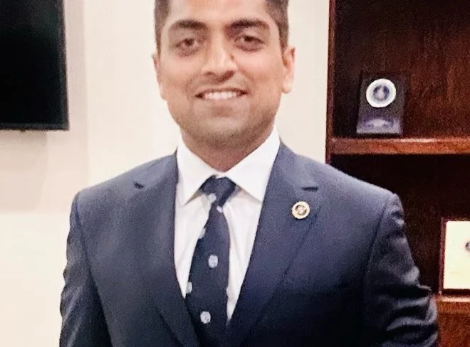 Umair Bajari DSP