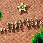 Pakistan Cricket board